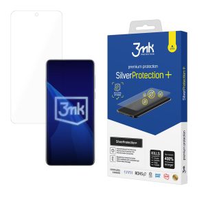 Película de proteç?o anti-impacto para Oppo Find X8 Pro - 3mk SilverProtection+