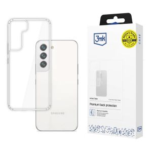 Capa Armor para Samsung Galaxy S22 5G - Capa Armor 3mk