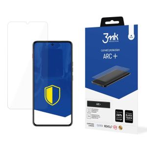 Película protetora para Motorola Thinkphone - 3mk ARC+