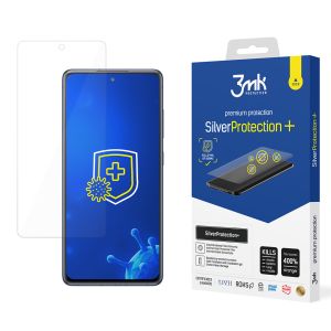 Película de proteç?o anti-impacto para Samsung Galaxy S20 FE 5G - 3mk SilverProtection+