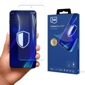 Vidro iryorível para OnePlus Nord 5 - 3mk FlexibleGlass Pro