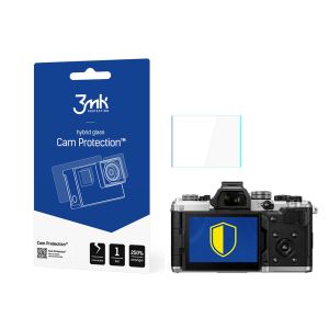 Vidro de proteç?o para Olympus OM-3 - proteç?o de Câmera 3mk