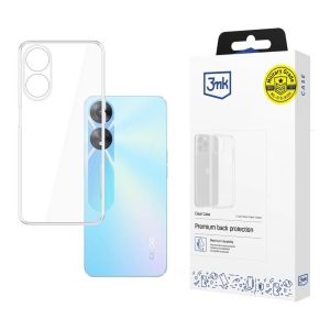 Capa para Oppo A58 5G - 3mk Clear Case