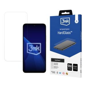 Vidro temperado para Redmi 15 4G/ 15 5G - 3mk HardGlass