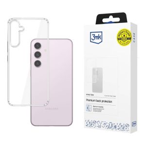 Capa Armor para Samsung Galaxy S24 - Capa Armor 3mk