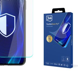 Vidro iryorível para Samsung Galaxy S24+ - 3mk FlexibleGlass Pro