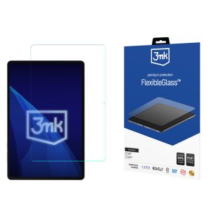 Vidro híbrido inquebrável para Samsung Galaxy Tab S12+ - 3mk FlexibleGlass