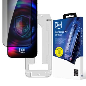 3mk Hardglass Max Privacidade FrameFit