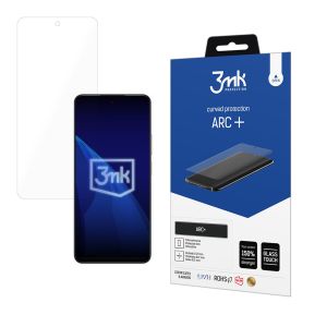 Película protetora para Realme P3 Lite 4G - 3mk ARC+