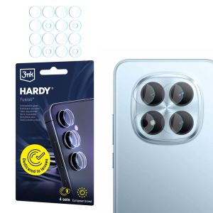 Vidro para lente da câmara para Redmi Note 15 Pro+ 5G - 3mk HARDY® Fusion Lens Protection™