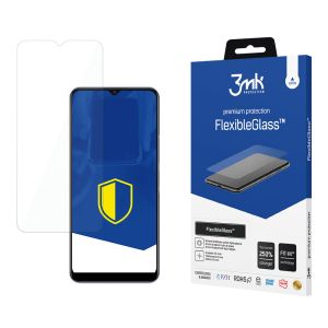 Vidro híbrido inquebrável para Vivo Y72 5G - 3mk FlexibleGlass™