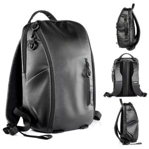 Mochila de viagem de cabine 3mk HARDY® 180™ 24L 40x30x20 cm – bagagem de mão, para portátil 15″
