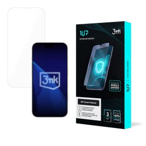 Película de proteç?o para Apple iPhone 17 Pro -proteç?o de ecr? 3mk 1UP (3 unidades)