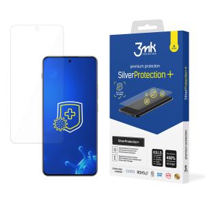 Película de proteç?o anti-impacto para OnePlus Nord 4 - 3mk SilverProtection+