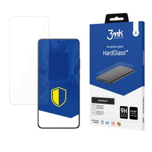 Vidro temperado para POCO X7 Pro - 3mk HardGlass