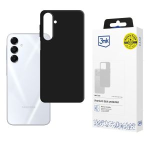 Capa para Samsung Galaxy A17 5G/ 4G - 3mk Matt Case Preto