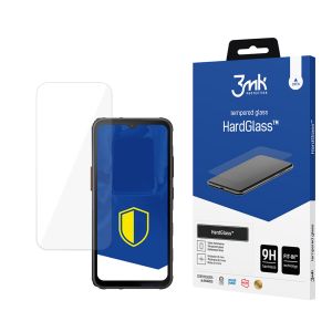 Vidro temperado para Samsung Galaxy XCover 8 - 3mk HardGlass