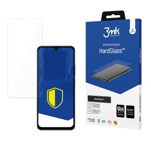Vidro temperado para Redmi 14C - 3mk HardGlass