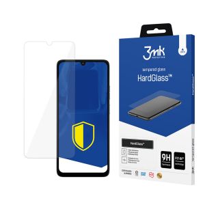 Vidro temperado para Motorola Moto G06/ Moto G06 Power - 3mk HardGlass