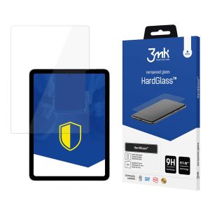 Vidro temperado para Apple iPad Pro 11 (M4/M5) - 3mk HardGlass