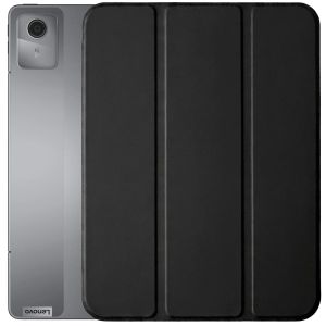 Capa com suporte para tablet Lenovo Tab M11 (10,95') - 3mk HARDY® TabCase™ Black