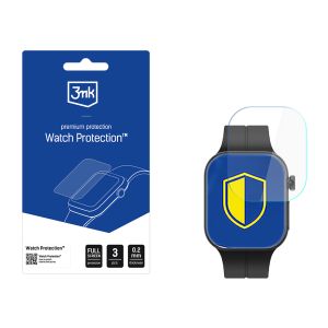 Película protetora para o ecrã do smartwatch Garett Next AI 4G - 3mk Watch Protection
