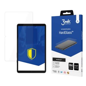 Vidro temperado para Samsung Galaxy Tab A11/ Galaxy Tab A9 - 3mk HardGlass