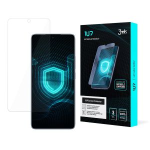 Película de proteç?o para Xiaomi 14T / 14T Pro -proteç?o de ecr? 3mk 1UP (3 unidades)