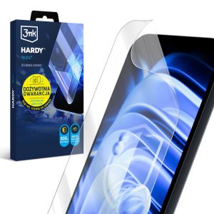 Película super resistente para Samsung Galaxy A17 5G/ 4G - 3mk HARDY® Tectra™ (garantia vitalícia)