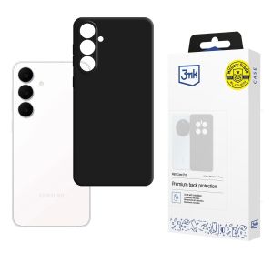 Capa para [modelo] - 3mk Matt Case Black