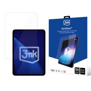 Vidro temperado para Apple iPad Pro 13 (M4/M5) - 3mk HardGlass
