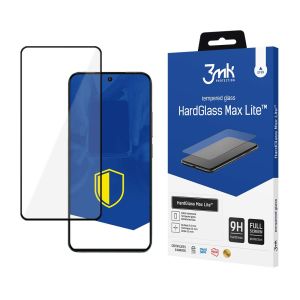Vidro temperado para Xiaomi 14 - 3mk HardGlass Max Lite