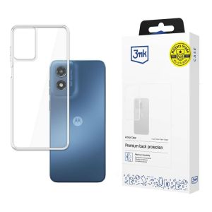 Capa Armor para Motorola Moto G Play 2024 - Capa Armor 3mk