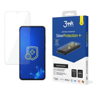 Película de proteç?o anti-impacto para Samsung Galaxy S24+ - 3mk SilverProtection+