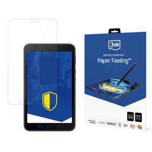 Película de proteç?o para Samsung Galaxy Tab Active 5 - 3mk Paper Feeling (2 unid.)