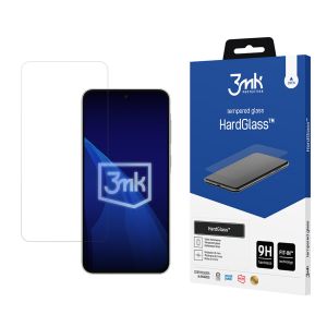 Vidro temperado para Samsung Galaxy A57 - 3mk HardGlass