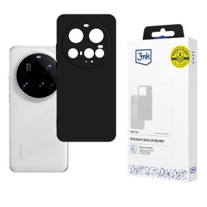 Capa para Xiaomi 15 Ultra - 3mk Matt Case Preto