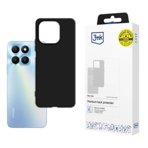 Capa para Honor X6A - 3mk Matt Case Preto