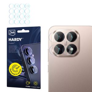 Vidro para lente da câmara para Xiaomi 15T 5G - 3mk HARDY® Fusion Lens Protection™