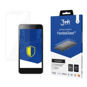 Vidro híbrido inquebrável para Lenovo C2 - 3mk FlexibleGlass™