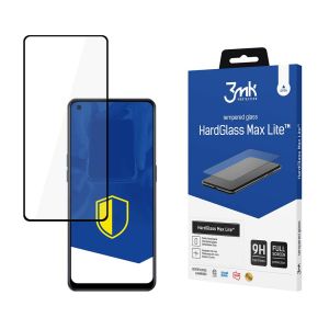 Vidro temperado para OPPO Reno 7 Lite 5G - 3mk HardGlass Max Lite