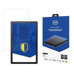 Vidro híbrido inquebrável para T-Tablet 5G - 3mk FlexibleGlass