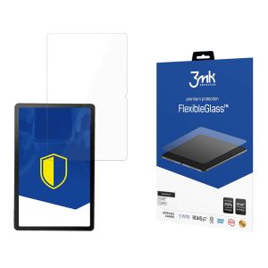 Vidro híbrido inquebrável para Lenovo Tab M10 3rd Gen 10,1 - 3mk FlexibleGlass