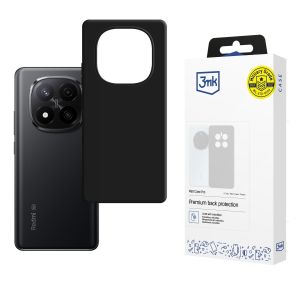 Capa para [modelo] - 3mk Matt Case Black