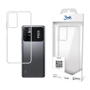 Capa Armor para Xiaomi Redmi Note 11S 5G/ POCO M4 Pro 5G - Capa Armor 3mk