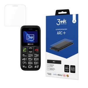 Película protetora para Maxcom Comfort MM426 - 3mk ARC+