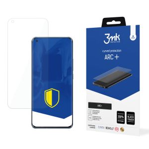 Película protetora para Xiaomi Mi 11 5G - 3mk ARC+