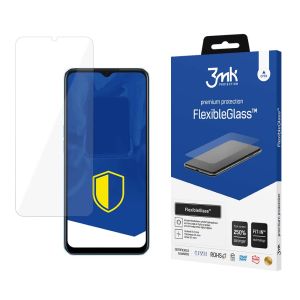 Vidro híbrido inquebrável para Oppo A57s - 3mk FlexibleGlass™
