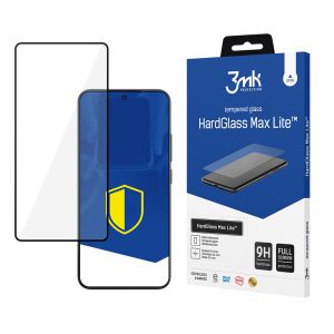 Vidro temperado para Xiaomi 15 - 3mk HardGlass Max Lite