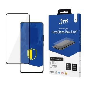 Vidro temperado para Xiaomi 13 - 3mk HardGlass Max Lite